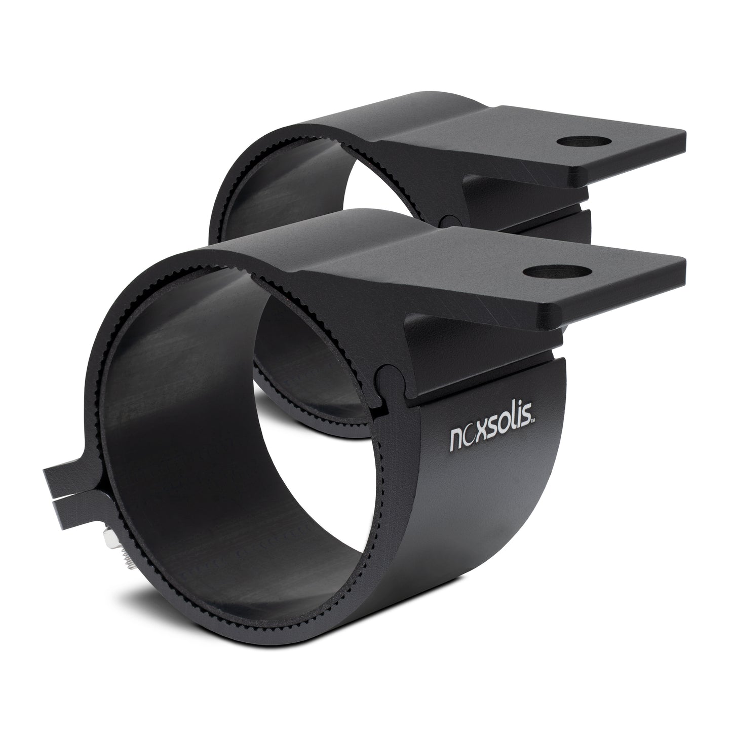 NX2 - Tube Clamp Mounting Brackets