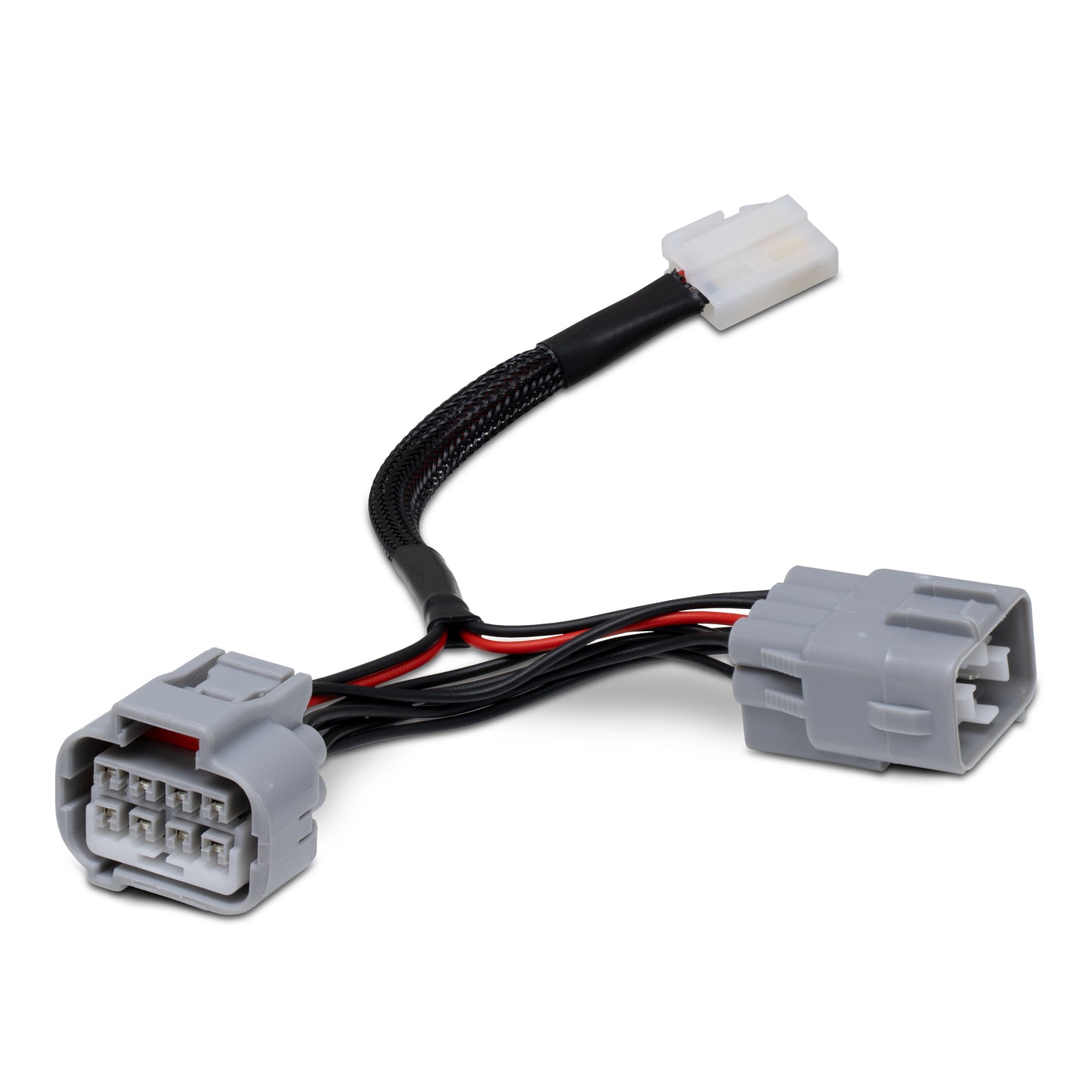 NX272 – Headlight Interface Harness To Suit Toyota Fortuner Crusade - Pre August 2020