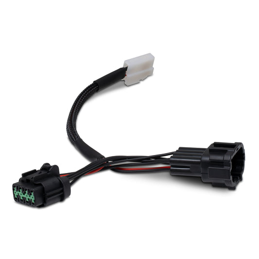 NX274 – Headlight Interface Harness To Suit Nissan Navara NP300 - 2014 to 2019