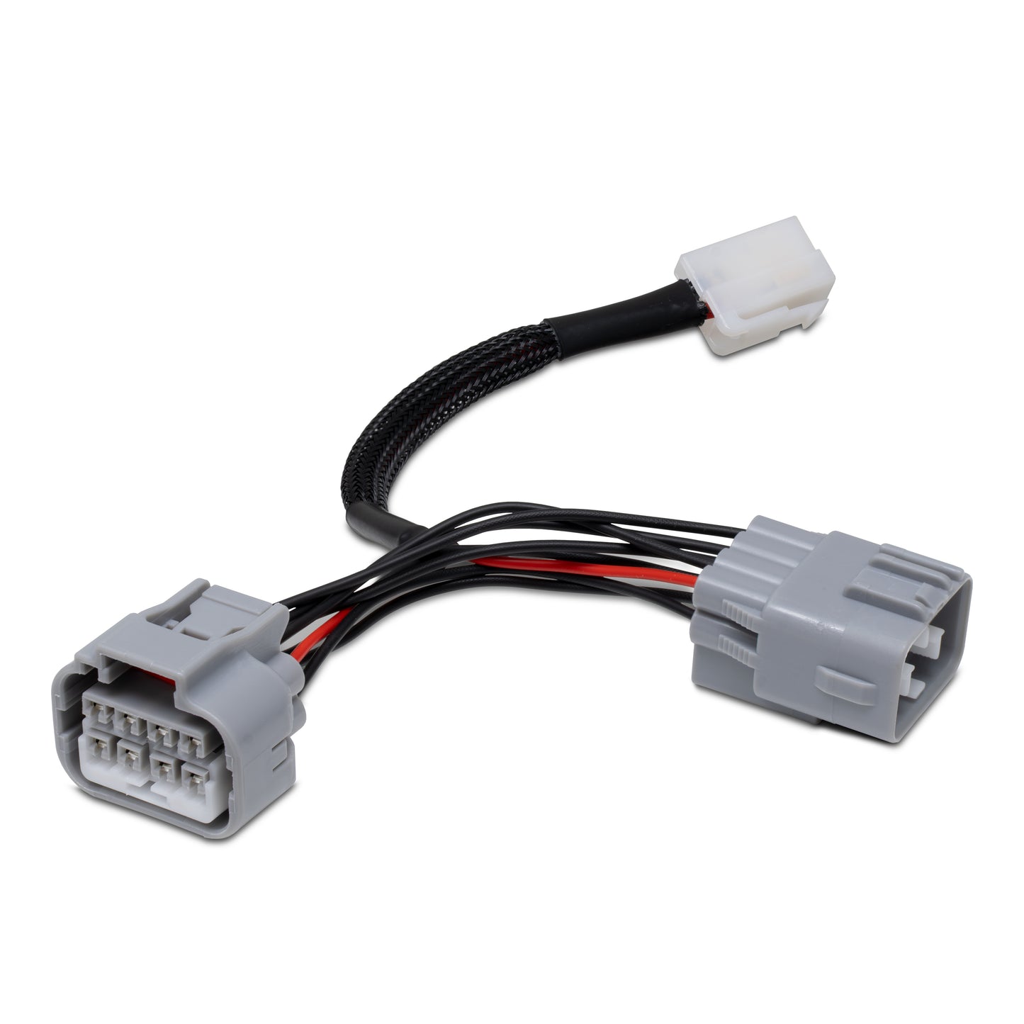 NX277 – Headlight Interface Harness To Suit Mitsubishi Triton MQ