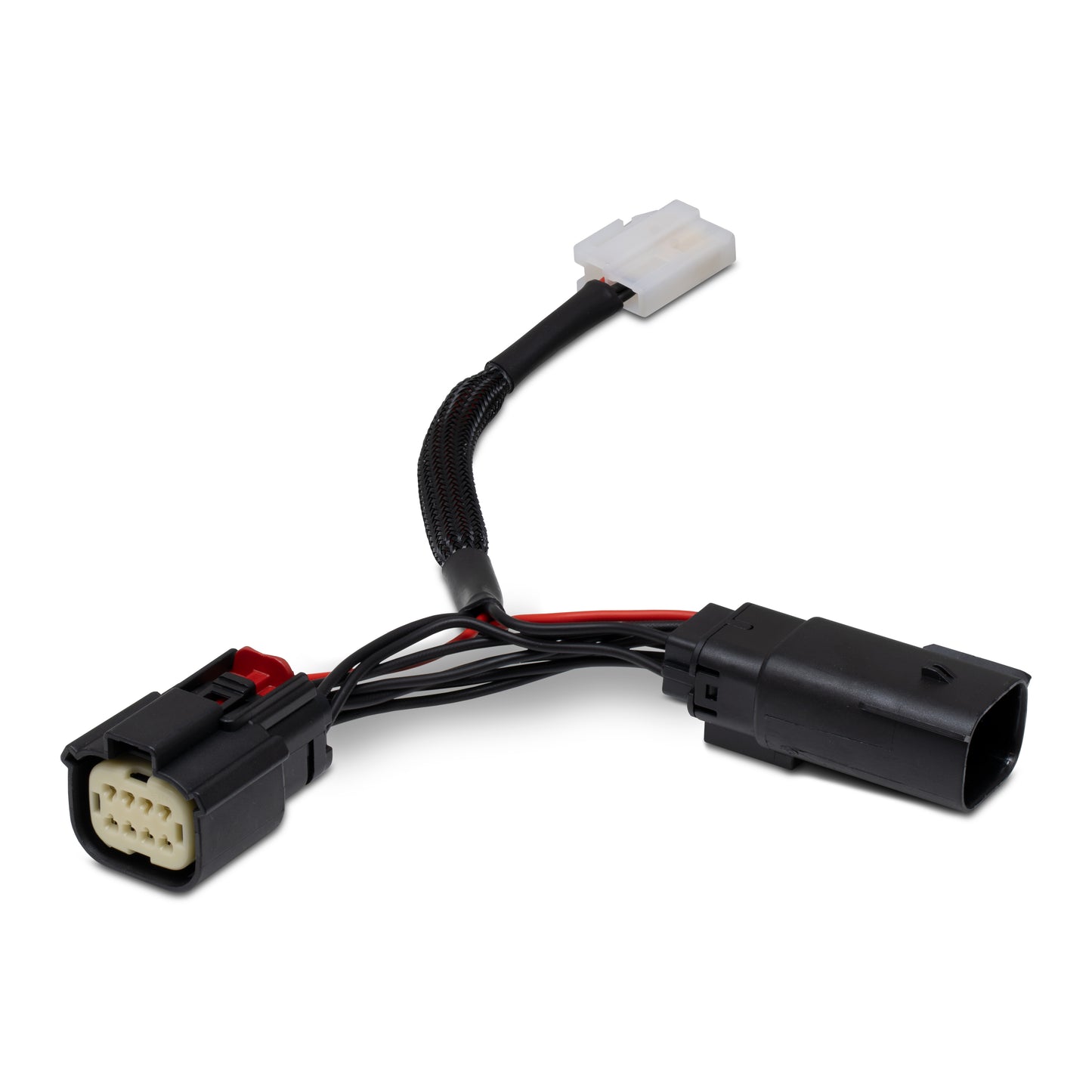 NX279 – Headlight Interface Harness To Suit Ford Ranger / Raptor & Everest