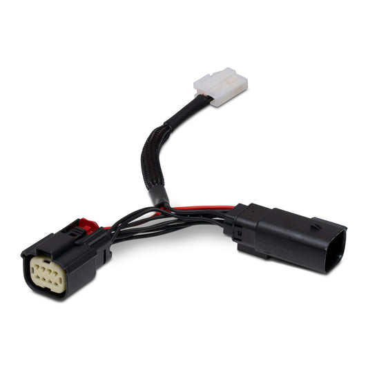 NX279 – Headlight Interface Harness To Suit Ford Ranger / Raptor & Everest