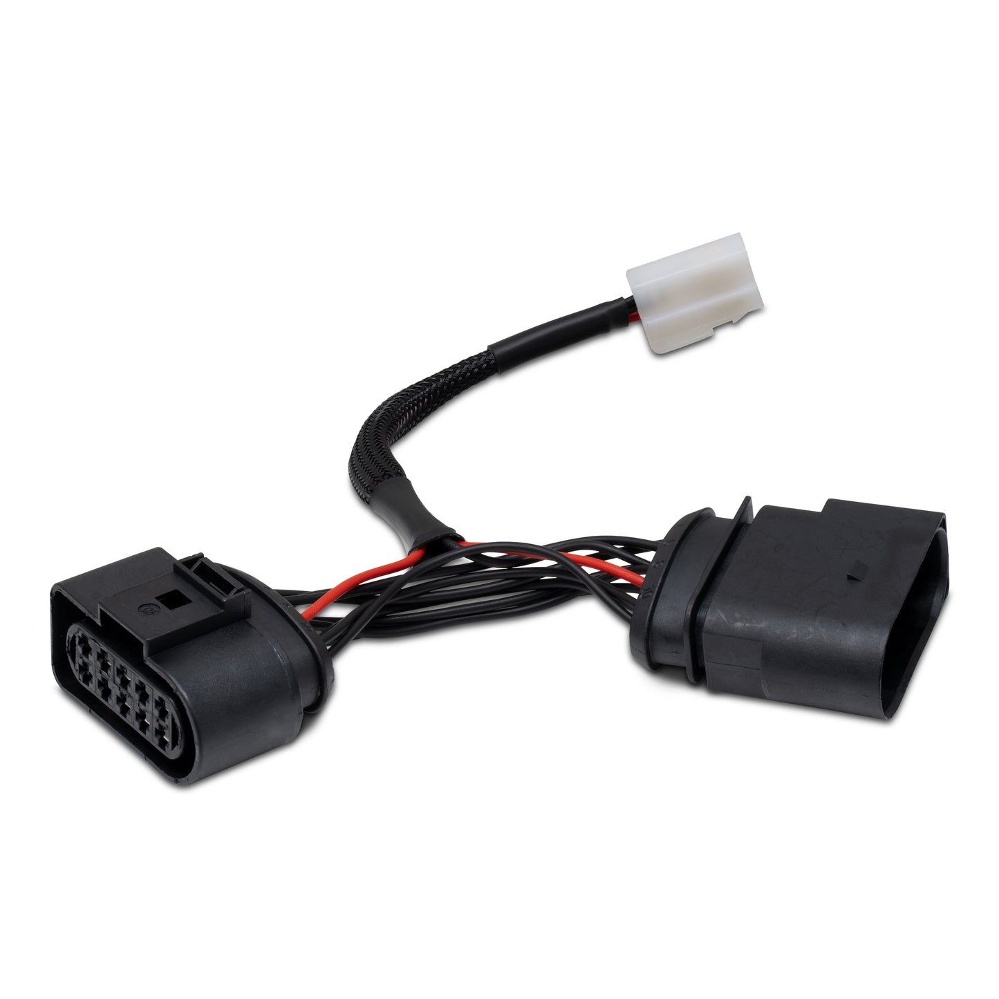 NX280 – Headlight Interface Harness To Suit Volkswagen Amarok - 2011 On