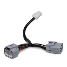 NX281 – Headlight Interface Harness To Suit Mazda BT-50 - Post August 2020