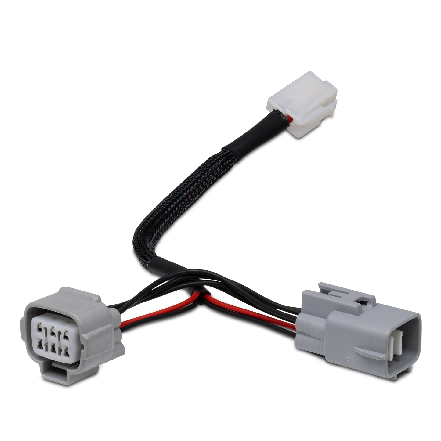 NX282 – Headlight Interface Harness To Suit Isuzu D-Max & MUX - Pre August 2020