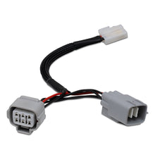 NX283 – Headlight Interface Harness To Suit Isuzu D-Max - Post August 2020