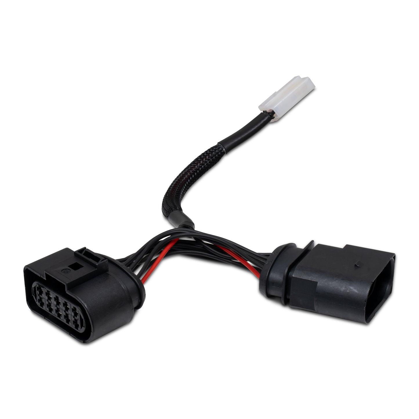 NX284 – Headlight Interface Harness To Suit Holden Colorado & Trailblazer