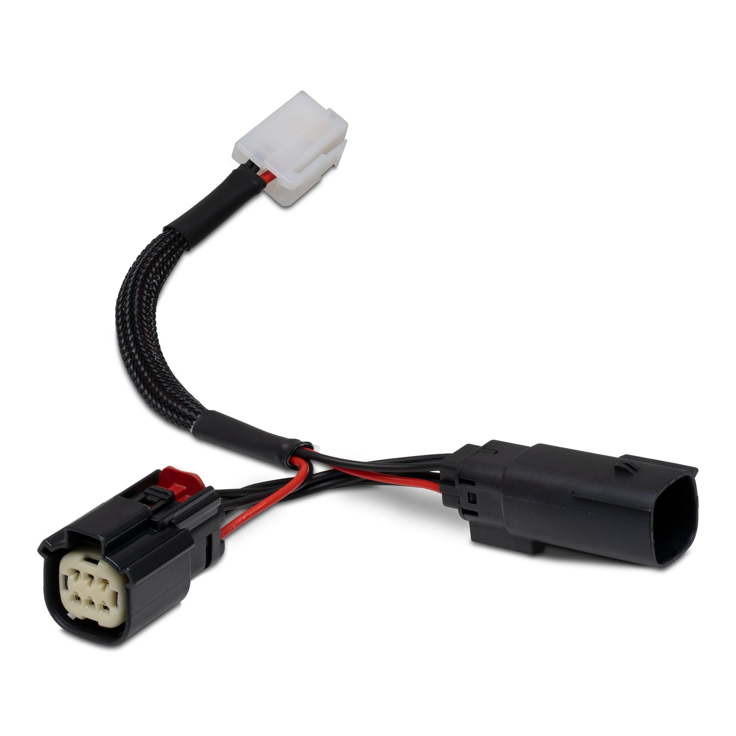 NX285 – Headlight Interface Harness To Suit Jeep Wrangler JL & Gladiator