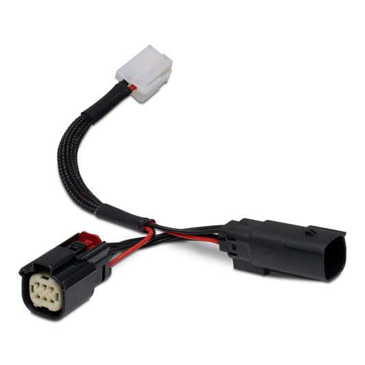 NX285 – Headlight Interface Harness To Suit Jeep Wrangler JL & Gladiator