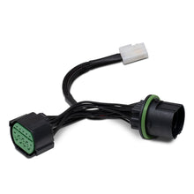 NX289 – Headlight Interface Harness To Suit GWM Cannon - 2019 On