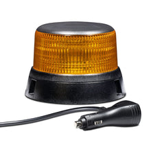 NX361 – Medium Profile LED Beacon | Magnetic Mount | Amber