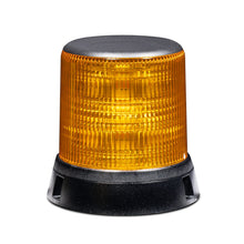 NX370 – High Profile Amber LED Beacon | 3 Point Mount