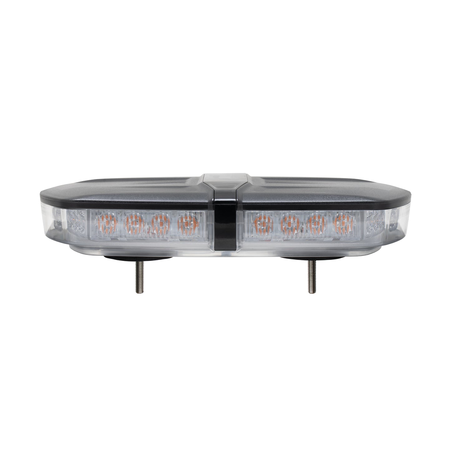 NX381 - 9" LED Mini Bar with 2 Point Bolt Mount