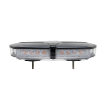 NX381 - 9" LED Mini Bar with 2 Point Bolt Mount