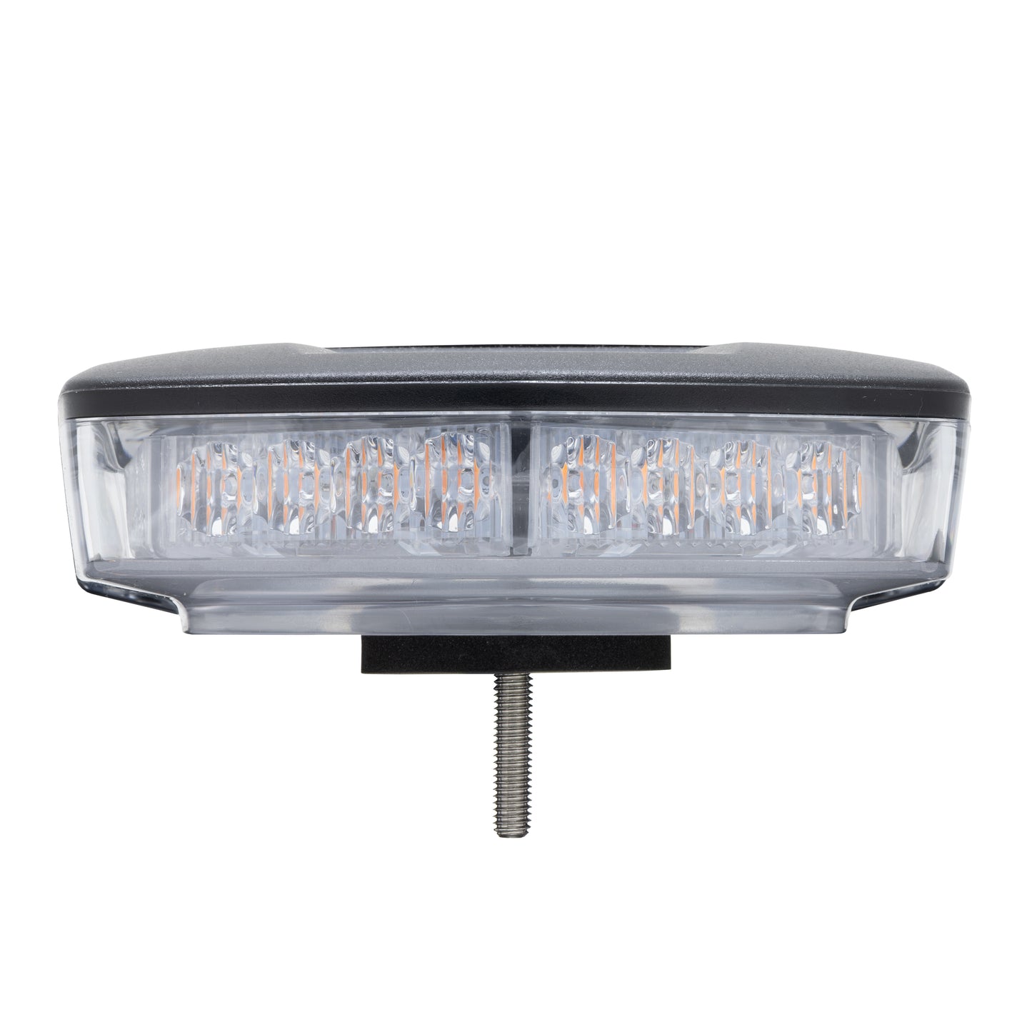 NX381 - 9" LED Mini Bar with 2 Point Bolt Mount