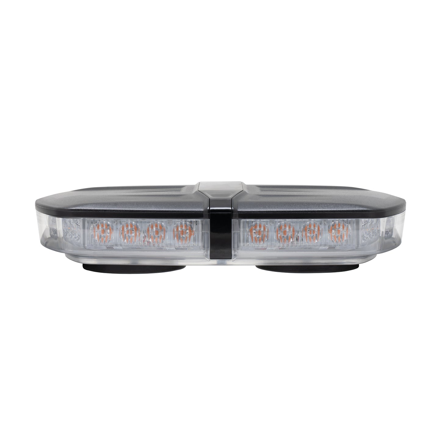 NX382 - 9" LED Mini Bar with magnetic mount & 12V vehicle plug