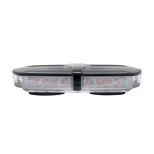 NX382 - 9" LED Mini Bar with magnetic mount & 12V vehicle plug