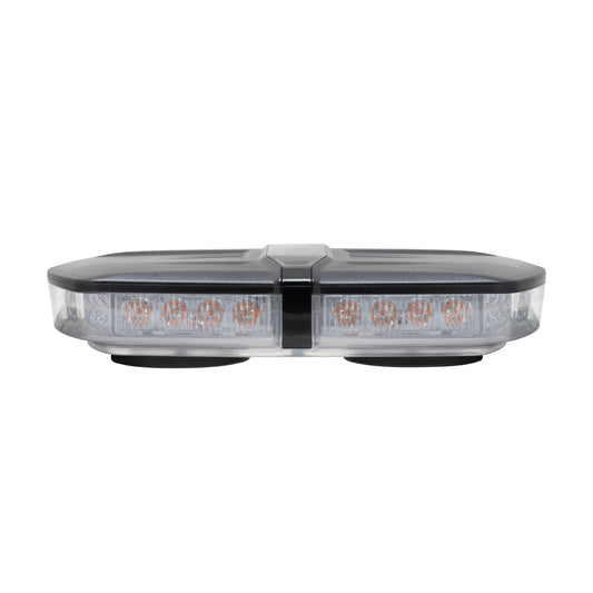 NX382 - 9" LED Mini Bar with magnetic mount & 12V vehicle plug