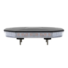 NX383 - 10" LED Mini Bar with 4 Point Bolt Mount