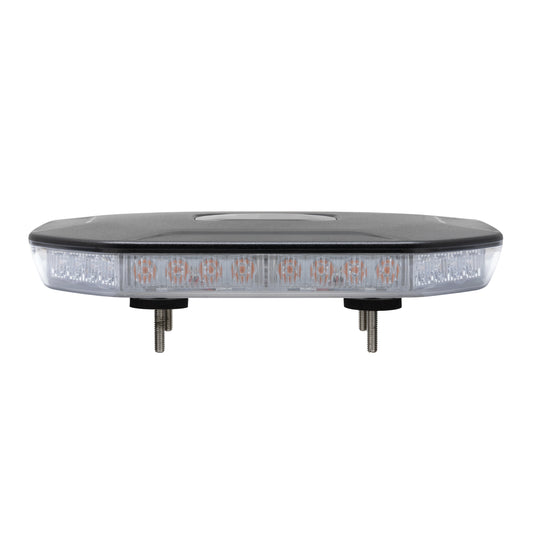 NX383 - 10" LED Mini Bar with 4 Point Bolt Mount