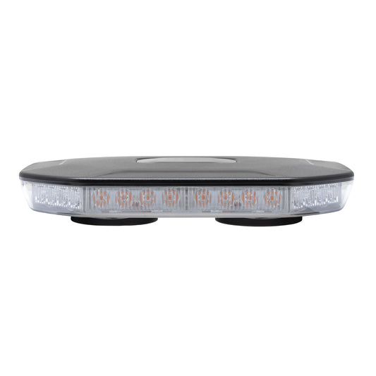 NX384 - 10" LED Mini Bar with magnetic mount & 12V vehicle plug