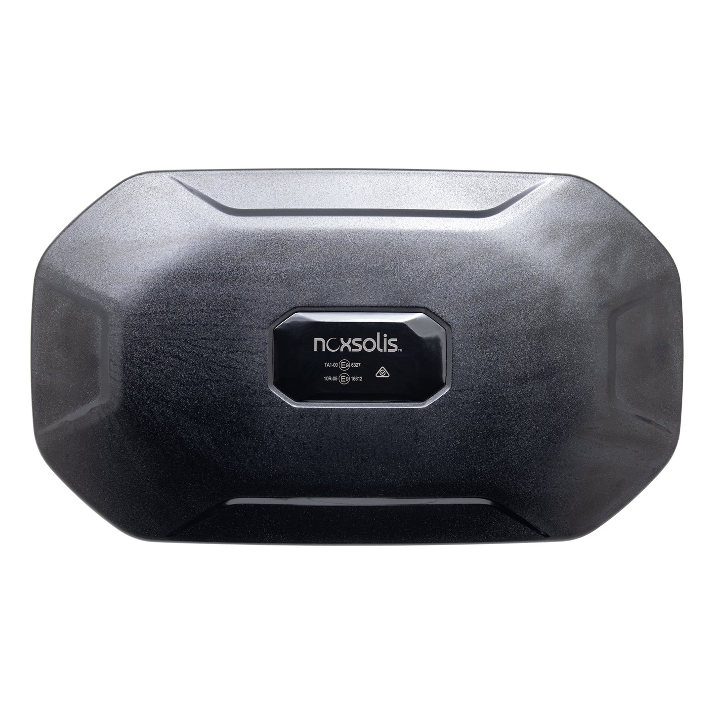 NX386 - 15" LED Mini Bar with magnetic mount & 12V vehicle plug