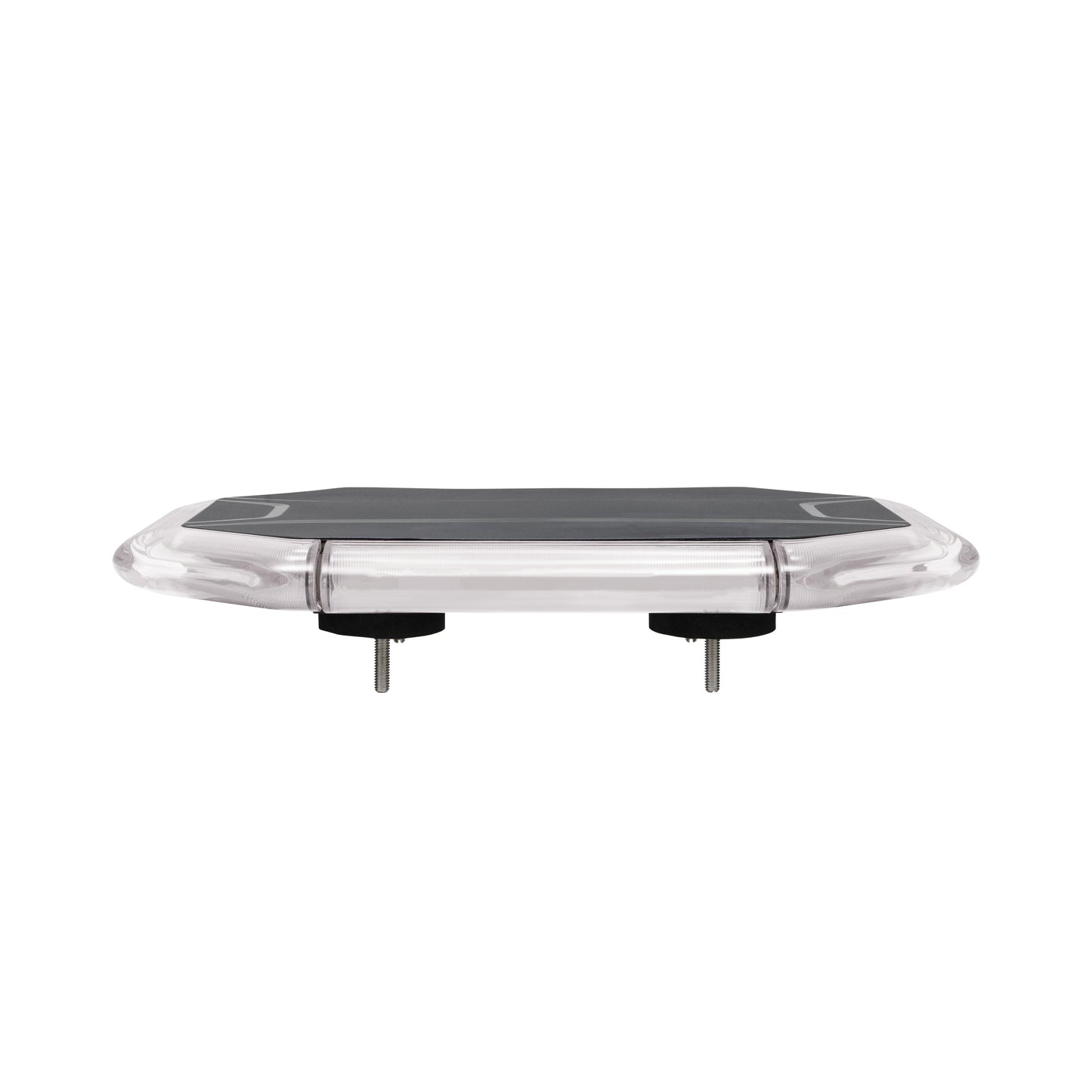 NX387 - 12.5" LED Slimline Mini Bar with 4 Point Bolt Mount