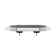 NX387 - 12.5" LED Slimline Mini Bar with 4 Point Bolt Mount
