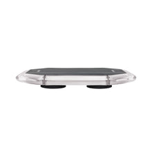 NX388 - 12.5" LED Slimline Mini Bar with magnetic mount & 12V vehicle plug