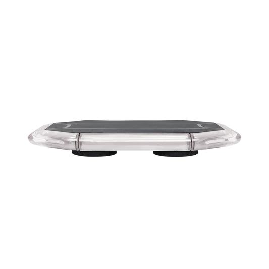 NX388 - 12.5" LED Slimline Mini Bar with magnetic mount & 12V vehicle plug