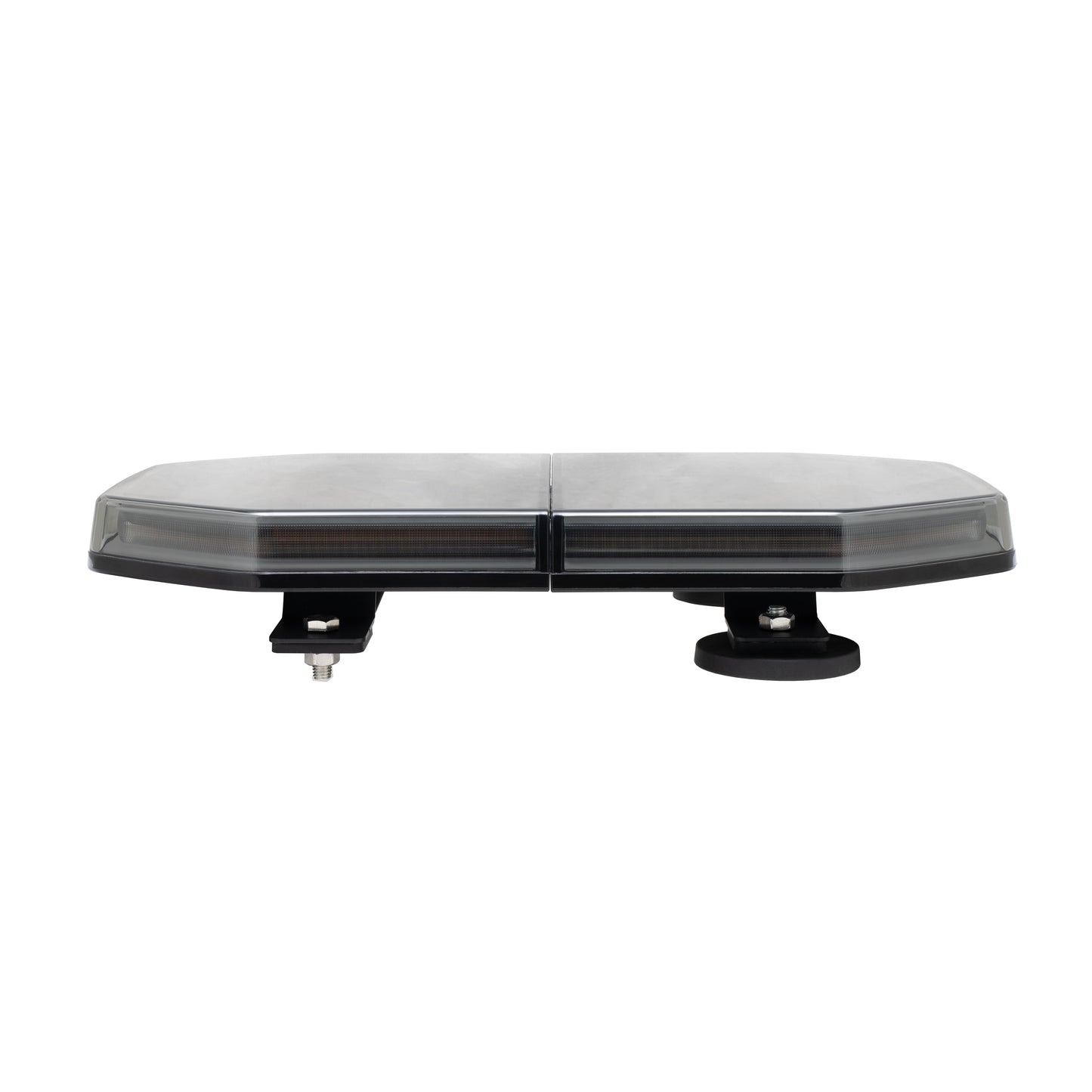 NX389 - 15" LED Mini Bar with smoked lens
