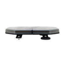 NX389 - 15" LED Mini Bar with smoked lens