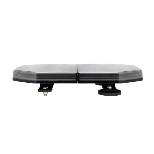 NX389 - 15" LED Mini Bar with smoked lens