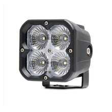 NX501 – 3″ LED Work Light | 1495 Lumen | 20W | 12–24V | Interchangeable Lenses
