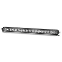 NX518 – 20″ Bar LED Work Light | 4800 Lumen | 50W | 12–24V | IP69K Waterproof