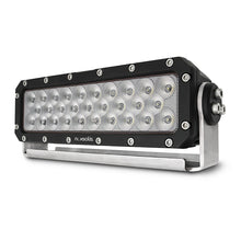 NX520 – 12.5″ x 4″ LED Work Light | 23,200 Lumen | 290W | 12–24V | IP69K Waterproof