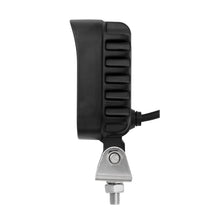 NX530 – 3″ LED Slim Work Light | 2040 Lumen | 24W | 12–24V | IP68 Waterproof