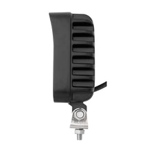NX531 – 3.5″ LED Slim Work Light | 3060 Lumen | 36W | 12–24V | IP68 Waterproof