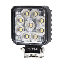 NX531 – 3.5″ LED Slim Work Light | 3060 Lumen | 36W | 12–24V | IP68 Waterproof
