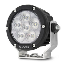 NX540 – 4″ LED Work Light | 4800 Lumen | 60W | 12–24V | IP69K Waterproof