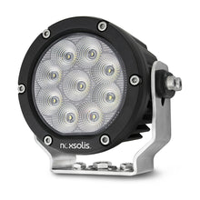 NX543 – 5″ LED Work Light | 7200 Lumen | 90W | 12–24V | IP69K Waterproof