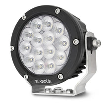 NX545 – 6″ LED Work Light | 11,200 Lumen | 140W | 12–24V | IP69K Waterproof