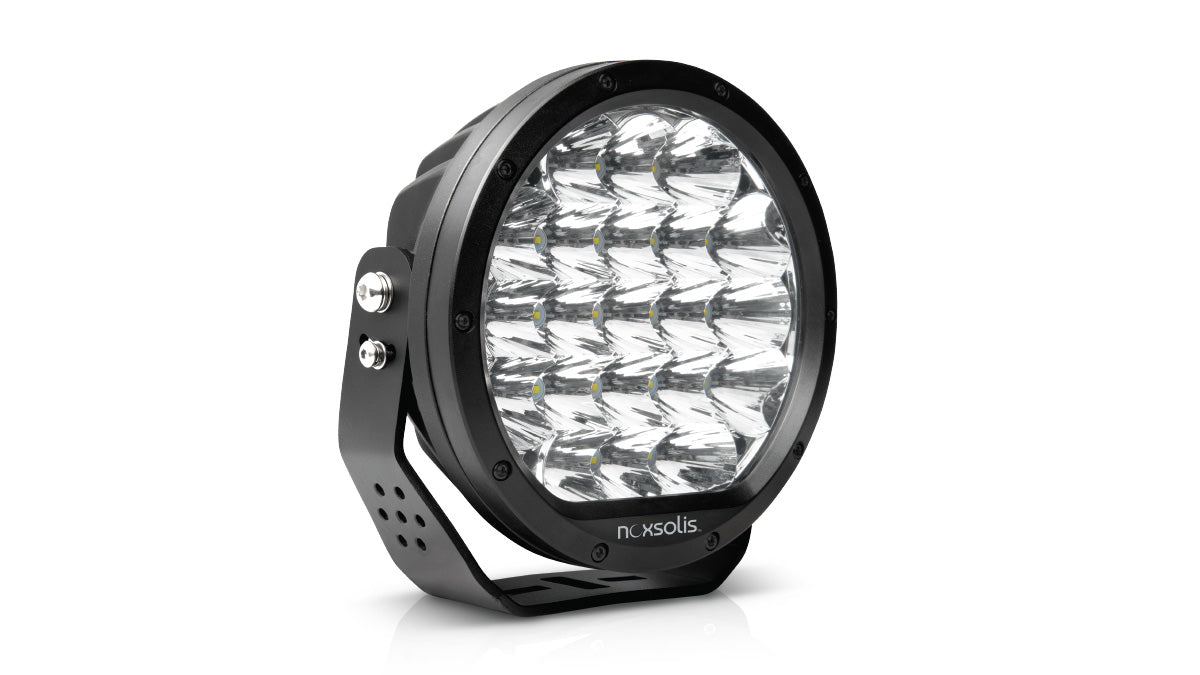 NOXSOLIS NX720 7