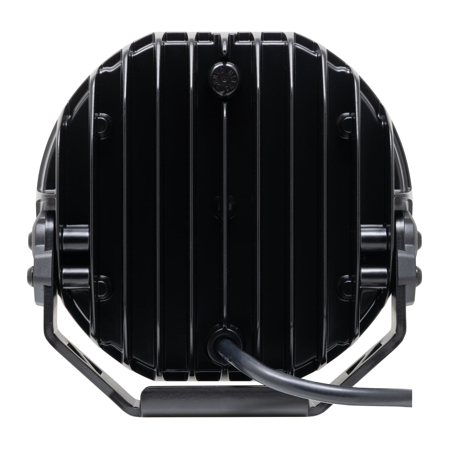NX730 – 7″ LED Driving Light with Dual-Colour Front Position Lights (Single Pack)