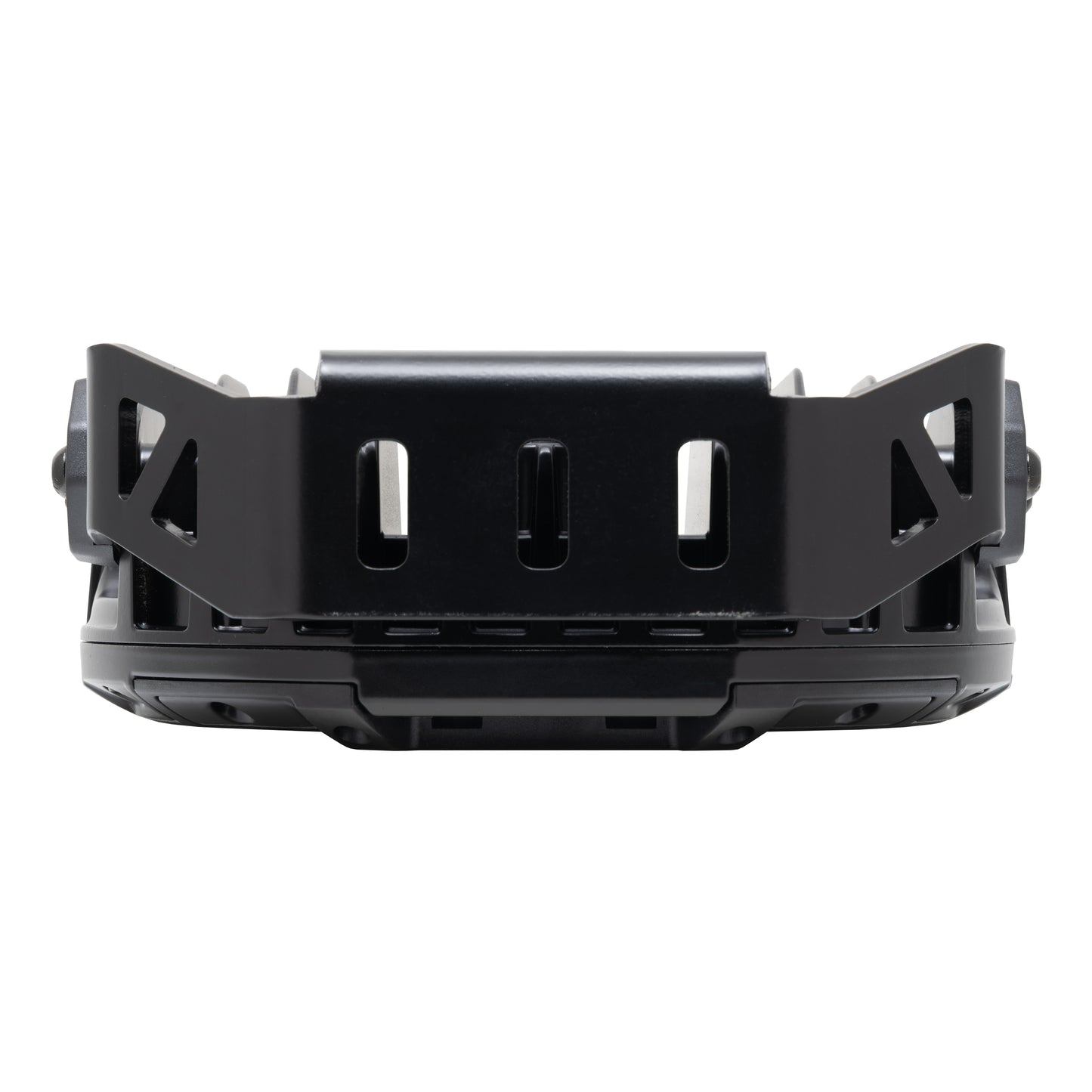 NX730 – 7″ LED Driving Light with Dual-Colour Front Position Lights (Single Pack)