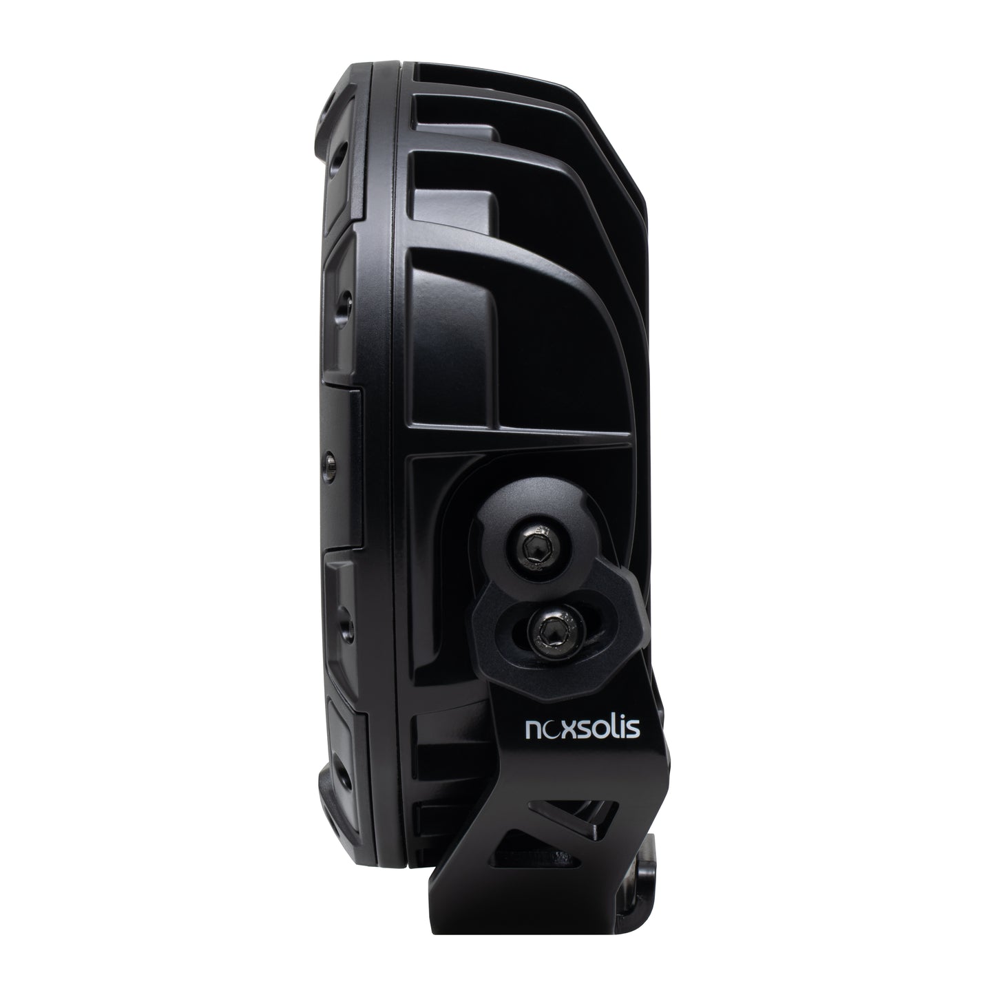 NX730 – 7″ LED Driving Light with Dual-Colour Front Position Lights (Single Pack)