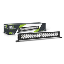 NX822 – LED Light Bar – 22″ Double Row – Combo Beam
