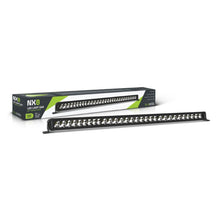 NX831 – LED Light Bar – 32″ Single Row – Combo Beam