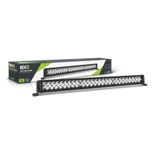 NX832 – LED Light Bar – 32″ Double Row – Combo Beam