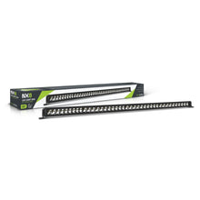NX841 – LED Light Bar – 42″ Single Row – Combo Beam